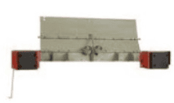 Rampas mini dock - Seal Dock Sellos y Equipos para Andén