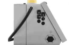 Codificadoras de inyeccion de tintas - VGC Representaciones