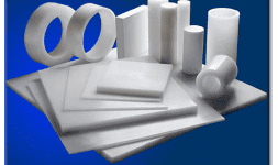 Empaquetaduras de teflon  - Productos Industriales Silvia Rocha