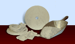 Asbestos - Productos Industriales Silvia Rocha