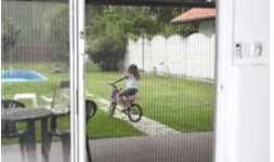 Mosquiteros de fibra de vidrio Giménez