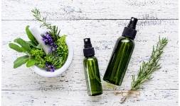 Aromas herbales - Diseños Aromáticos