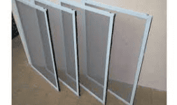 Mosquiteros de plastico MOSQUISAX