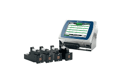 Codificadoras Domino Printing