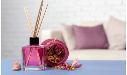 Aromas - Diseños Aromáticos