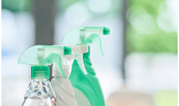 Aromas para detergentes - Diseños Aromáticos