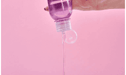 Aromas para gel antibacterial