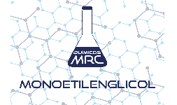 Monoetilenglicol - Productos Químicos MRC