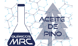 Aceite de pino - Productos Químicos MRC