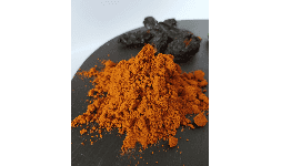 Chiles molidos - Ingegnosa Alimentos