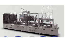 Termoselladoras EFAMAN LA-250 