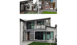 Remodelacion de espacios a nivel nacional