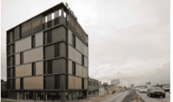 Remodelacion de exteriores e interiores