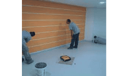 Remodelacion de fachadas y acabados de lujo