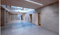 Remodelacion de fachadas e interiores en acabados de lujo