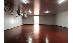 Camaras de congelacion - Refrigeración Gelare