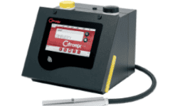 Codificadoras de inyeccion ci5200