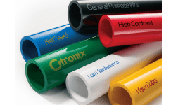Codificadoras de inyeccion ci5200
