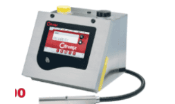 Codificadoras de inyeccion ci5300