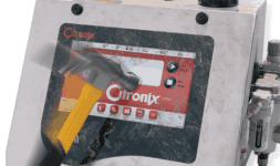 Codificadoras de inyeccion ci5300