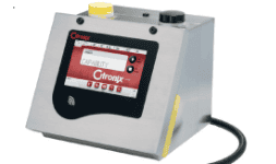 Codificadoras de inyeccion ci5500