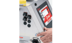 Codificadoras de inyeccion ci5500