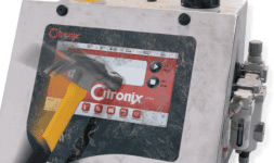 Codificadoras de inyeccion ci5500