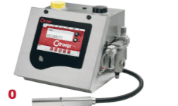 Codificadoras de inyeccion ci5650 