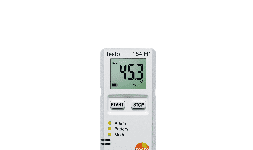 Data loggers de temperatura - Grupo de Instrumentación y Medición Industrial de México
