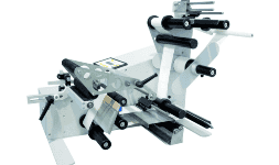 Etiquetadoras semiautomáticas MC-110