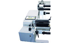 Etiquetadoras semiautomáticas MC-110