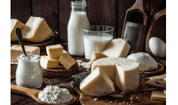 Molinos coloidales para leche 