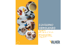 Colageno hidrolizado de origen animal - Empresas Vilher