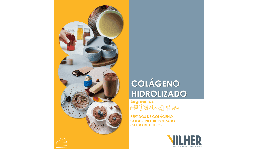 Proteinas carnicas con colageno - Empresas Vilher