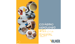 Proteinas carnicas hidrolizadas - Empresas Vilher