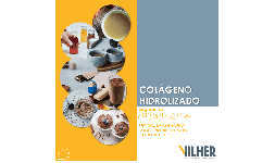 Proteina de res - Empresas Vilher