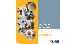 Proteinas hidrolizadas - Empresas Vilher