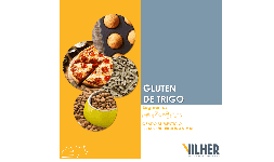 Proteinas vegetales para alimentos de mascotas - Empresas Vilher