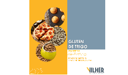 Proteinas vegetales uso pecuario - Empresas Vilher