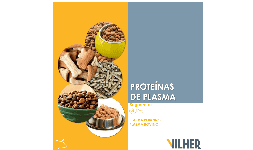 Plasma de sangre - Empresas Vilher