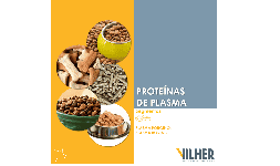 Proteina de res - Empresas Vilher