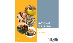 Proteinas animales para alimentos de mascotas - Empresas Vilher