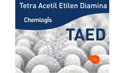 Tetra Acetil Etilendiamina (TAED) Chemlogis