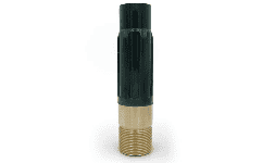 Boquillas para sandblast Venturi Larga de Tungsteno