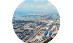 Asesoría en importación o exportación