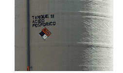 Acido fosforico - Fosfatos y Químicos Básicos