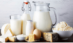 Proteina aislada de suero de leche 90% - Empresas Vilher