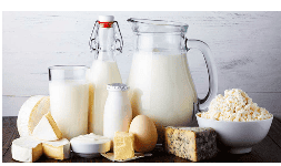 Proteina de suero de leche concentrada 80% - Empresas Vilher