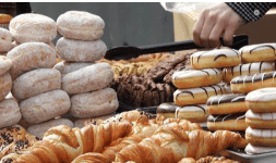 Proteina de suero de leche concentrada 80% - Empresas Vilher