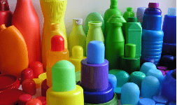Aditivos para plasticos - Empresas Vilher